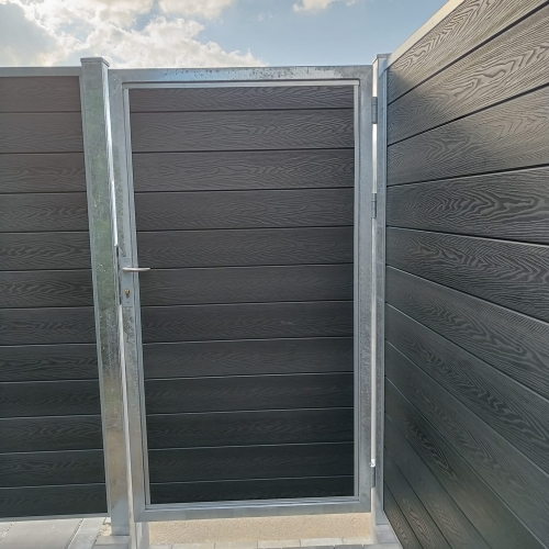 kompositlåge med håndtag