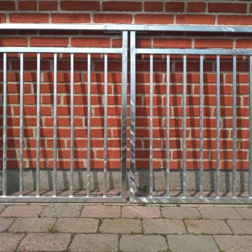 Smedejernshegn i Danmark