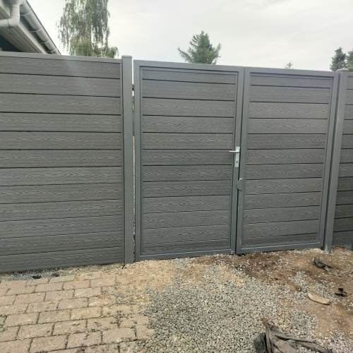 kompositlåge i Odense