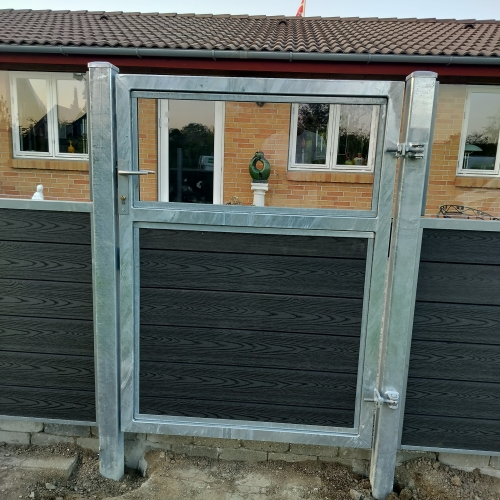 kompositlåge i Silkeborg