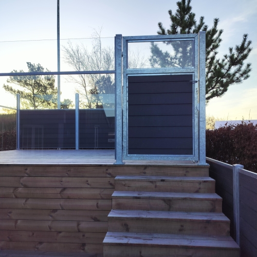 Kompositlåge i Aalborg