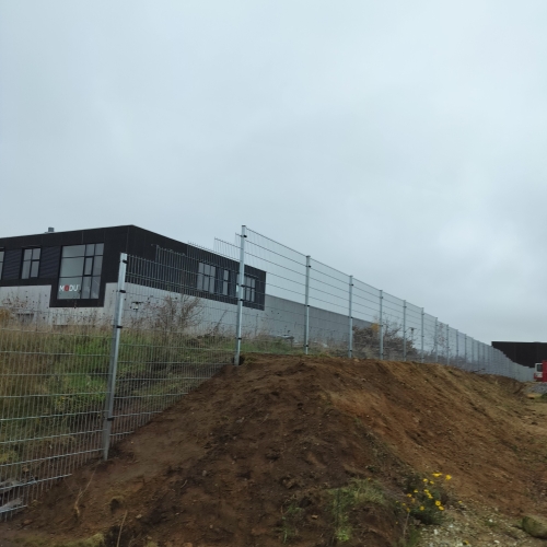 Panelhegn virksomheder