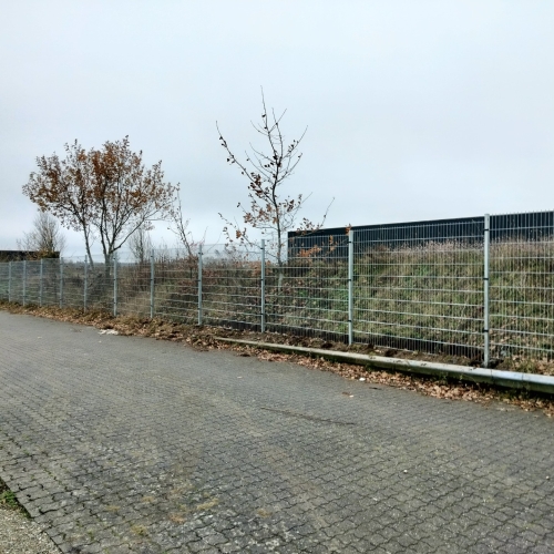 Panelhegn virksomhed