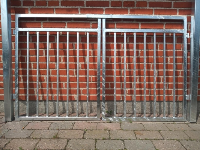 Smedejernshegn i Danmark